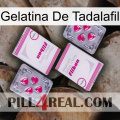 Tadalafil Jelly 33